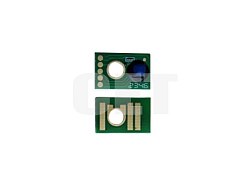 Чип картриджа 842594 для RICOH IM C2010/C2510 (CET) Cyan, 18000 стр., CET381407