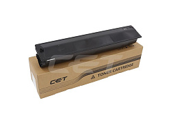 Тонер-картридж 6AJ00000236 для TOSHIBA E-Studio 2525AC/3025AC/3525AC/4525AC/5525AC/6525AC (CET) Blac