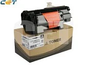 Тонер-картридж повышенной емкости (PK2/PK11, без чипа) TK-350HC для KYOCERA FS-3920DN (CET), 