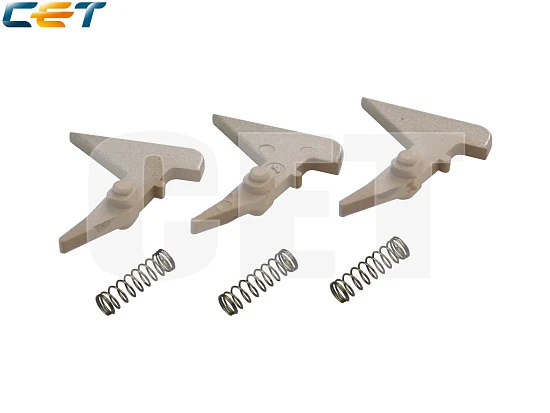 Сепаратор тефлонового вала с пружиной AE04-4059 для RICOH Aficio 1515 (CET), CET6192