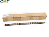 Прижимная планка фьюзера для RICOH MPC2003/3003/3503/4503 (CET), CET6326