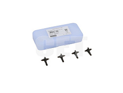 Сепаратор тефлонового вала D0A4-4222 для RICOH IM 350/430 (CET), 4 шт/компл, CET351019