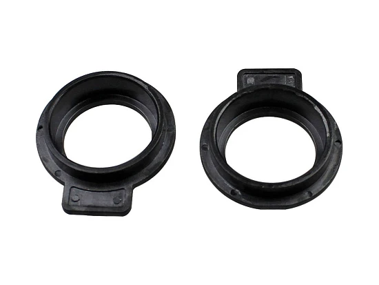 Бушинг тефлонового вала, левый для KYOCERA FS-1028 (CET), CET4389, CET4389R