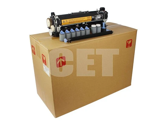 Ремонтный комплект CB389A для HP LaserJet P4014/P4015/P4515 (CET), CET6909