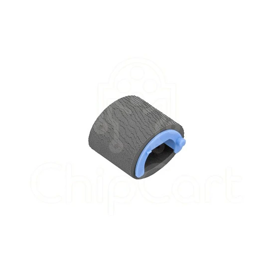 Ролик захвата для HP LJ P1102/M1132/M1212/M1136/M121/M1216/M1217, Grafit