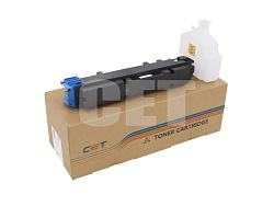 Тонер-картридж повышенной емкости TK-5370C-HC для KYOCERA ECOSYS MA3500cix/MA3500cif/PA3500cx (CET) 