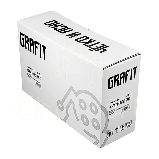 Драм-картридж DL-R5220 для Pantum BP5201/BM5201, 30K, Grafit