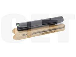 Тонер-картридж (CPT, CE08) 106R03745 для XEROX VersaLink C7020/C7025/C7030 (CET) Black, 330г, 