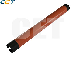 Тефлоновый вал (Red) FC9-9163-010 для CANON iR ADVANCE 6055/6065/6075/6255/6265/6275 (CET), CET5015