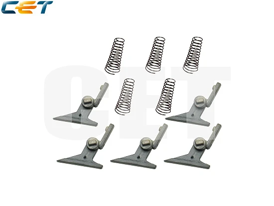 Сепаратор тефлонового вала с пружиной AE04-4025 для RICOH Aficio 1022/1027 (CET), CET6174