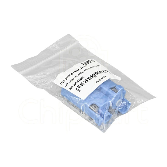 Ролик захвата из кассеты (лоток 2) для HP LJ M402/M404/M426/M428, Grafit