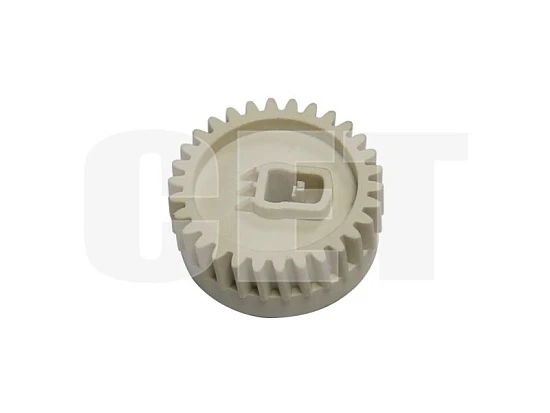Шестерня привода резинового вала 30T RU9-0175-000 для HP LaserJet Pro M501/M506/M527 (CET), CET3104