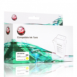 Картридж CZ132A для HP Deskjet T120/T520 Yellow 29ml (SuperFine)