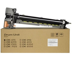 Блок фотобарабана DK-475 для Kyocera FS-6025/6030/6525, ориг