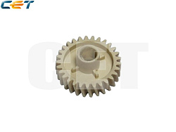 Шестерня привода резинового вала 29T для HP LaserJet Pro M402/403/M426/427 (CET), CET3109