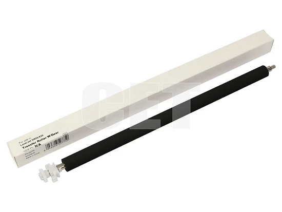 Ролик переноса с шестерней для HP LaserJet Enterprise M806/M830 (CET), CET2775
