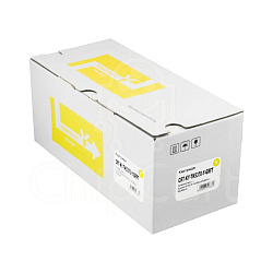 Картридж Kyocera TK-5370, Yellow, 5K, Grafit