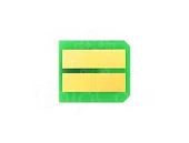 Чип для Oki B430/B440/MB460/MB470/MB480, 7K, Grafit