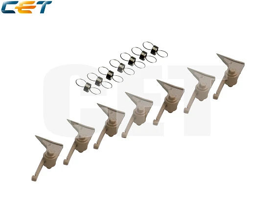 Сепаратор тефлонового вала с пружиной AE04-4030 для RICOH Aficio 1035/1045 (CET), CET6175