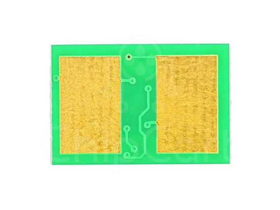 Чип для Oki C332dn/MC363dn, Yellow, 1.5K