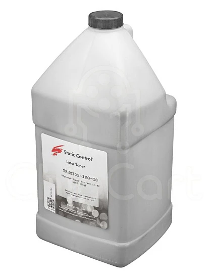 Тонер для HP LJ M102/M104/M130/M132, TRHM102, 1кг, Odyssey Static Control