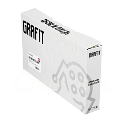 Картридж HP W2073A, Magenta, 0.7K, Grafit