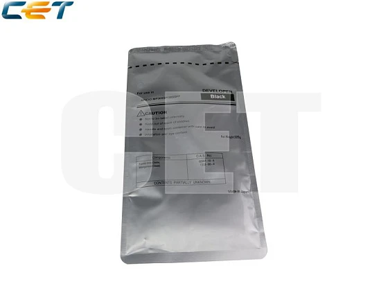 Девелопер для RICOH MP305SP/305SPF (CET), 326г, 60000 стр., CET161002