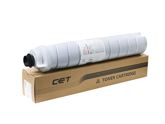 Тонер-картридж 884916 для RICOH Aficio MP9000/MP1100/MP1350 (CET), 1600г, 56000 стр., CET6796