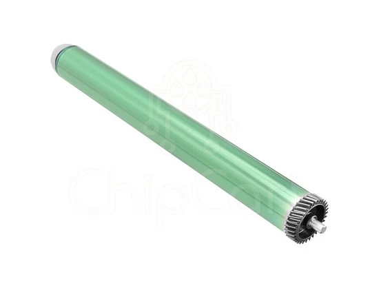 Фотобарабан для Lexmark MS/MX 310/317/410/417/510/610/710/810/812 (+ запорное кольцо), Golden Green