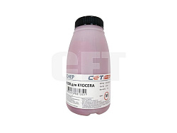 Тонер PK208 для KYOCERA ECOSYS M5526cdn (Japan) Magenta, 50г/бут, (унив.), OSP0208M-50