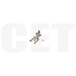 Сепаратор тефлонового вала с пружиной (новый тип) для RICOH MP2001 (CET), CET351005