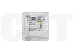 Девелопер IU-217Y-Developer для KONICA MINOLTA Bizhub C227i/C257i/C287i (CET) Yellow, 180г, 90000 ст