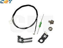 Комплект термопредохранителя для HP Color LaserJet CP3525, M551/M651/M680 (CET), CET2444