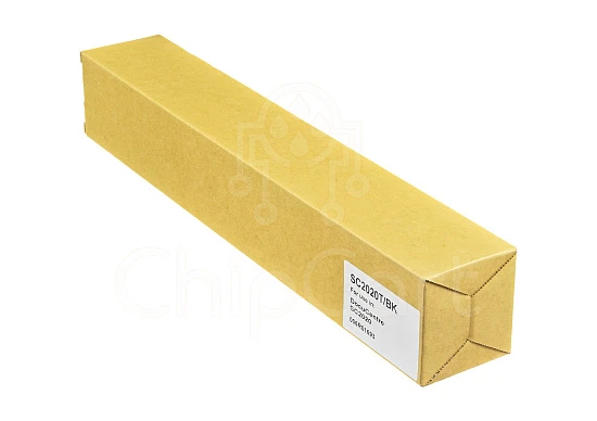 Тонер-картридж для Xerox DocuCentre SC2020, 006R01693, Black, 9K, Grafit