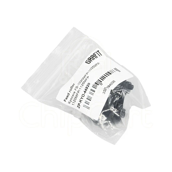 Ролик подачи бумаги Kyocera FS-1020MFP/1025MFP/1120MFP/1125MFP, Grafit