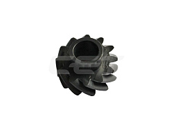 Шестерня привода шнека отработанного тонера 12T AB01-1462 для RICOH Aficio 1060/1075 (CET), CET8443