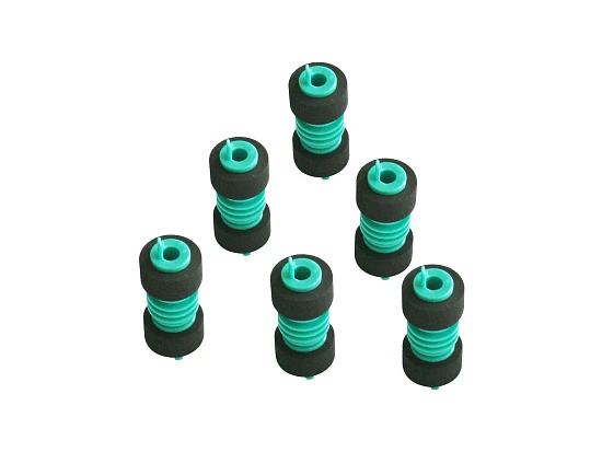 Комплект роликов для LEXMARK W840 (CET), 6 шт/компл, CET3958