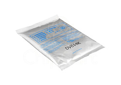 Девелопер DV-614K для Konica Minolta C2060/C2070/C71cf, 630 г, Black, совм