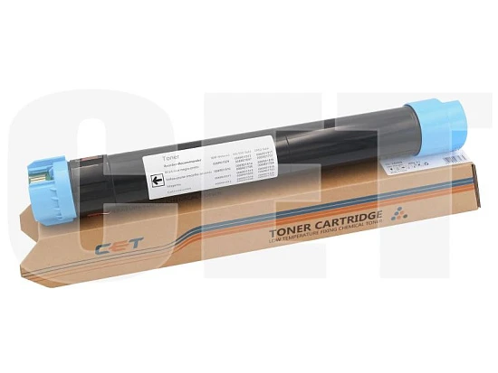 Тонер-картридж (CPT, CE08) 006R01702 для XEROX AltaLink C8030/C8035/C8045 (CET) Cyan, (SA/E.EU)