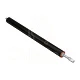 Резиновый вал НР LJ P1102/P1566/P1606/M1132/M1212/M1214/M1217, RC2-9208, Grafit