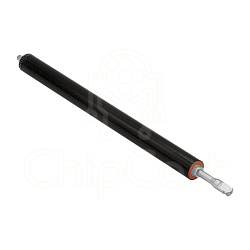 Резиновый вал НР LJ P1102/P1566/P1606/M1132/M1212/M1214/M1217, Grafit