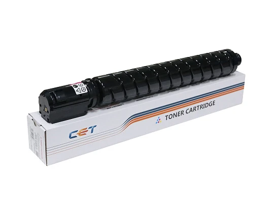 Тонер-картридж (CPP, TF8) C-EXV49 для CANON iR ADVANCE C3325i (CET) Magenta, 463г, CET5359