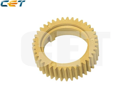 Шестерня привода тефлонового вала 39T для KONICA MINOLTA Bizhub 200 (CET), CET7249