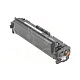 Картридж HP W2030X, Black, 7.5K, без чипа, Grafit