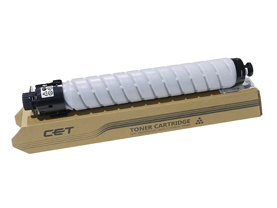 Тонер-картридж (CPP, CPT, HT8) 842255 для RICOH IMC3000 (CET) Black, 520г, CET141292