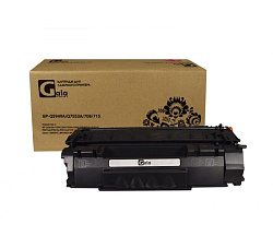 Картридж HP Q5949A/Q7553A/708/715 (№49A) 3K (GalaPrint)