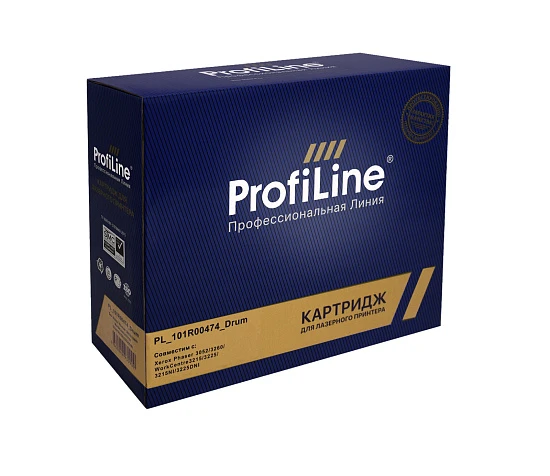 Драм-картридж для Xerox Phaser 3052/3260/WorkCentre 3215/3225/3215NI/3225DNI 10K, ProfiLine