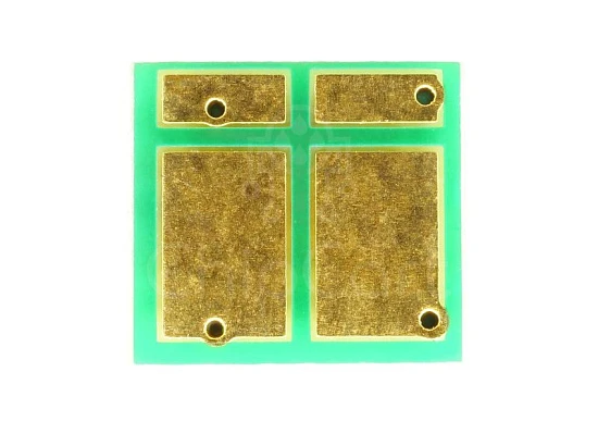 Чип для HP W2011X, Cyan, 29K