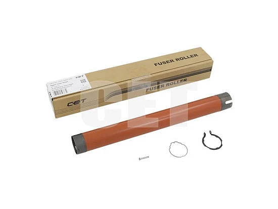 Тефлоновый вал (Red) FC9-9163-010 для CANON iR ADVANCE 6055/6065/6075/6255/6265/6275 (CET), CET5015U