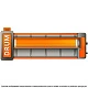 Драм-юнит DR-313K для KONICA MINOLTA Bizhub C258/C308/C368 (CET) Black, 120000 стр., CET7370H